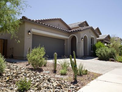 New construction Single-Family house 33289 N 132Nd Avenue, Peoria, AZ 85383 - photo 1 1