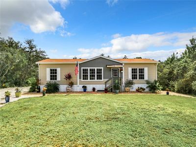 New construction Single-Family house 40301 Swift Road, Eustis, FL 32736 - photo 0