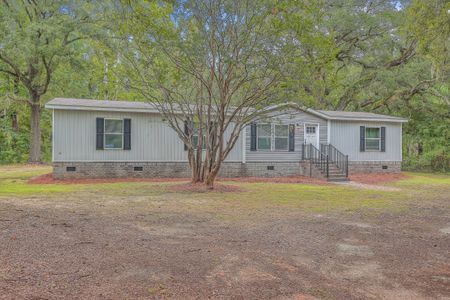New construction Mobile Home house 4514 State Road, Ridgeville, SC 29472 - photo 1 1