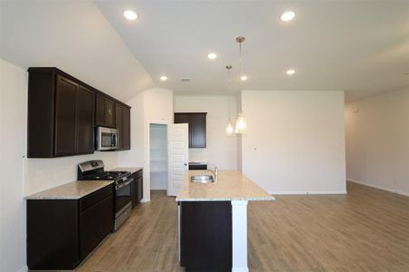New construction Single-Family house 1425 Bellaire Street, Celina, TX 75009 Esparanza- photo 20 20