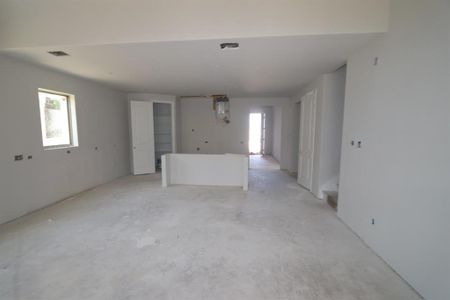 New construction Single-Family house 2421 Rosewood Way, Northlake, TX 76226 Carmine- photo 3 3