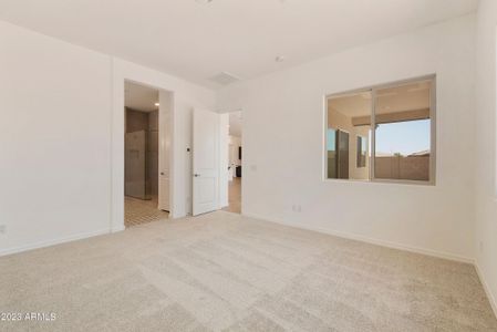 New construction Single-Family house 5522 N 193Rd Avenue, Litchfield Park, AZ 85340 - photo 14 14