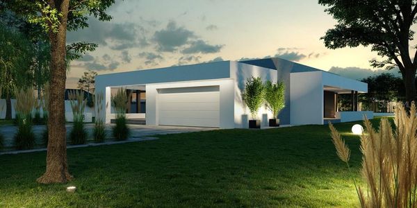 New construction Single-Family house 2050 Euclid Terrace, Sarasota, FL 34239 - photo 0