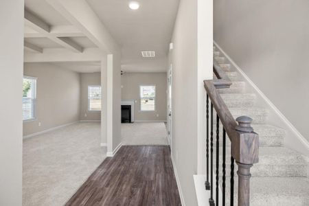 New construction Single-Family house 501 Grand Magnolia Street, Jackson, GA 30233 - photo 3 3