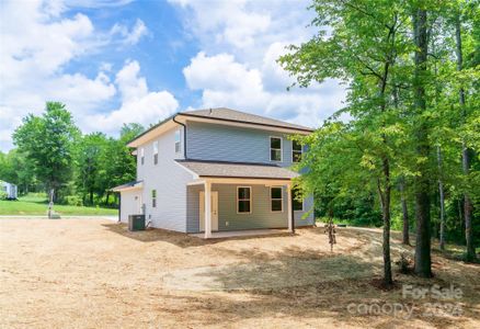 New construction Single-Family house 2008 Germany Drive, Dallas, NC 28034 - photo 22 22