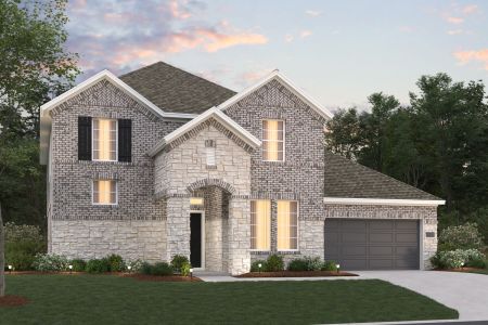 New construction Single-Family house 21114 Bella Coral Drive, Cypress, TX 77433 - photo 27 27