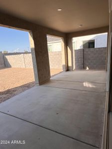 New construction Single-Family house 17984 W Vogel Avenue, Goodyear, AZ 85338 Alani- photo 2 2