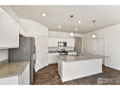 New construction Single-Family house 2722 73Rd Ave, Greeley, CO 80634 CHATHAM- photo 7 7