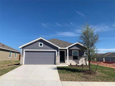 New construction Single-Family house 7901 Churchill Street, McKinney, TX 75071 Agora- photo 0