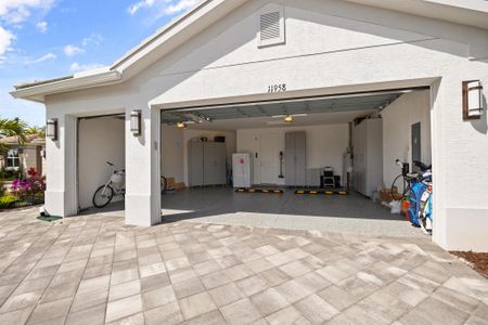 New construction Single-Family house 11958 Sw Coral Cove Parkway, Port St. Lucie, FL 34987 - photo 27 27