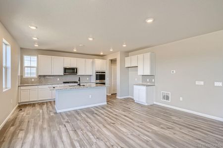New construction Single-Family house 1312 Loraine Circle S, Erie, CO 80026 - photo 8 8