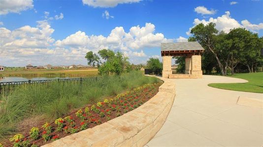 Devonshire - Reserve 45' by Perry Homes in Forney - photo 2 2