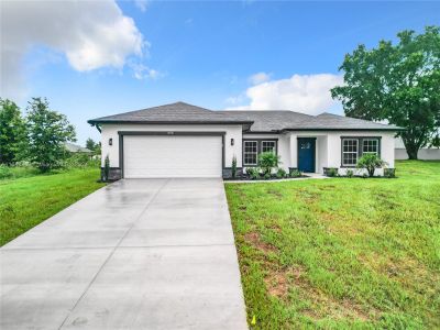 New construction Single-Family house 12921 Sw 64Th Terrace Rd, Ocala, FL 34473 - photo 0