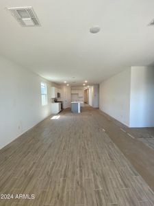New construction Single-Family house 47529 W Kenner Drive, Maricopa, AZ 85139 Poppy Homeplan- photo 33 33