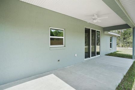 New construction Single-Family house 3844 Sw 114Th Place, Ocala, FL 34476 - photo 28 28