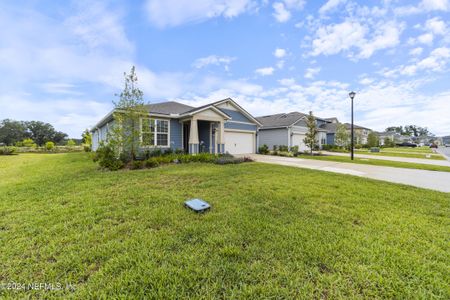 New construction Single-Family house 109 Red Barn Road St, Saint Augustine, FL 32092 - photo 8 8