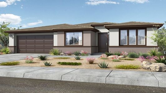 New construction Single-Family house 39730 North Collins Lane, Queen Creek, AZ 85140 - photo 0 0