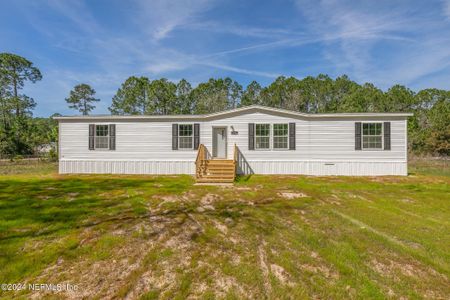 New construction Manufactured Home house 2050 Knottingham Place, Middleburg, FL 32068 - photo 3 3