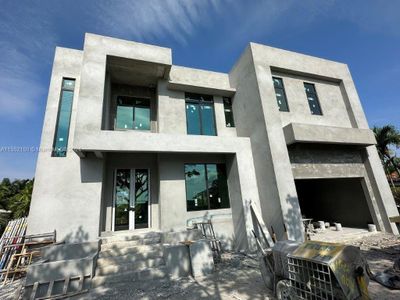 New construction Single-Family house 12490 Keystone Island Dr, North Miami, FL 33181 - photo 8 8