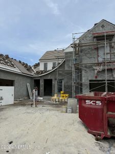 New construction Single-Family house 370 River Breeze Drive, Ponte Vedra, FL 32081 - photo 36 36