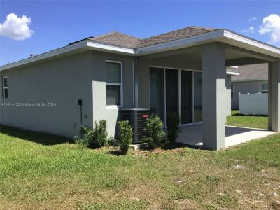 New construction Single-Family house 8073 Cherrystone St., Leesburg, FL 34748 - photo 21 21