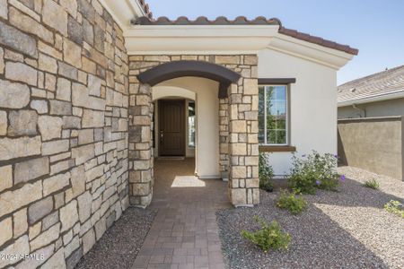 New construction Single-Family house 2113 W Rowel Road, Phoenix, AZ 85085 ACCLAIM — PLAN 1- photo 13 13