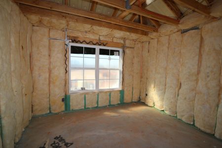New construction Single-Family house 10101 Raven Path, Montgomery, TX 77316 Balboa - Smart Series- photo 28 28