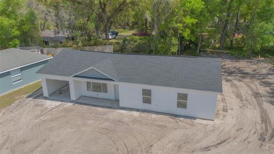 New construction Single-Family house 13095 Ne 7Th Loop, Silver Springs, FL 34488 - photo 21 21
