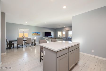 New construction Single-Family house 814 E Diamond Drive, Casa Grande, AZ 85122 - photo 11 11
