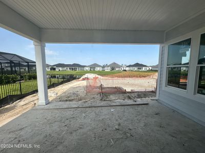 New construction Single-Family house 118 Yorkshire Drive, Saint Augustine, FL 32092 - photo 5 5