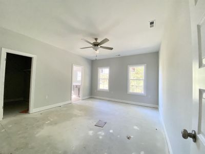 New construction Single-Family house 32 Rolling Pasture Way, Sanford, NC 27332 - photo 15 15