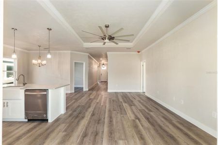 New construction Single-Family house 6596 Sw 10Th Lane, Gainesville, FL 32607 - photo 12