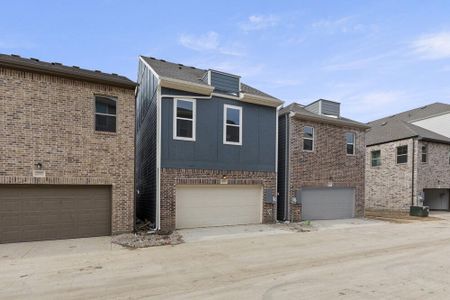 New construction Single-Family house 7581 Laburnam Road, Dallas, TX 75228 - photo 137 137