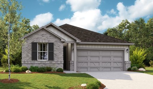 Seasons at Carillon by Richmond American Homes in Manor - photo 22 22