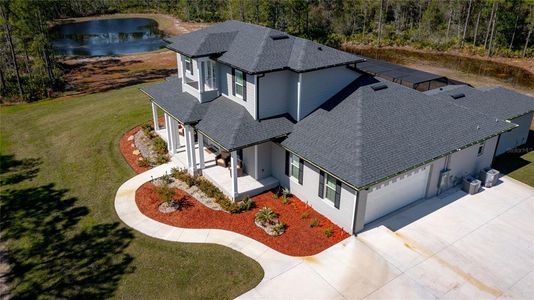 New construction Single-Family house 860 Lake Pearl Drive, Lake Helen, FL 32744 - photo 51 51