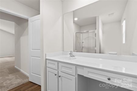 New construction Single-Family house 7128 Galway City Street, Charlotte, NC 28214 - photo 8 8