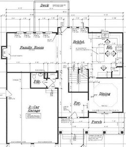 New construction Single-Family house 3923 Vann Sneed Road, Marshville, NC 28103 - photo 1 1
