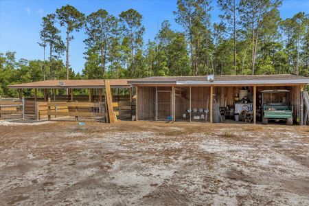 New construction Manufactured Home house 4380 Marsh View Drive, DeLand, FL 32724 - photo 36 36