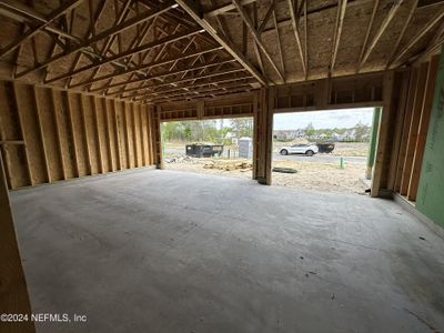 New construction Single-Family house 255 Pine Grove Point, Saint Augustine, FL 32092 - photo 19 19