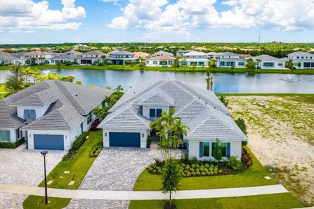 New construction Single-Family house 9105 Coral Isles Circle, Palm Beach Gardens, FL 33412 - photo 33 33