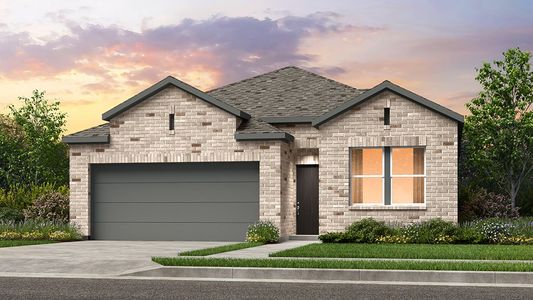 New construction Single-Family house Lantana, 103 Shore Hill Circle, La Porte, TX 77571 - photo