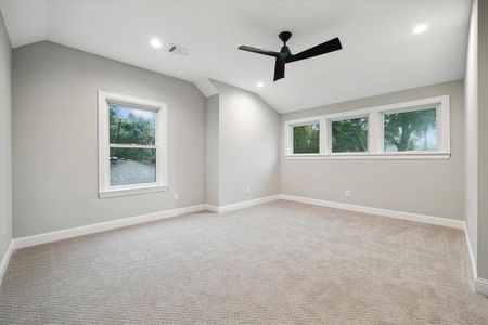New construction Single-Family house 10226 Pine Forest Road, Houston, TX 77042 - photo 25 25