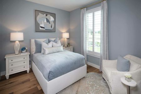 Balcones Creek by Highland Homes in Boerne - photo 16 16