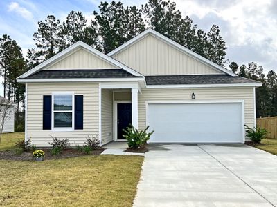 New construction Single-Family house 512 Pender Woods Drive, Summerville, SC 29486 - photo 0