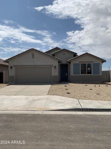 New construction Single-Family house 7325 E White Tail Road, San Tan Valley, AZ 85143 - photo 0