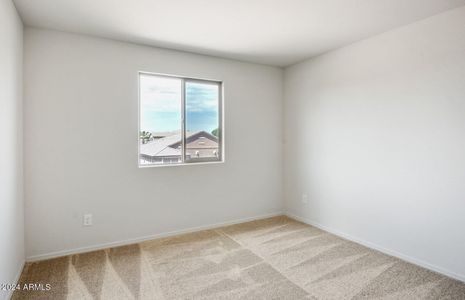 New construction Single-Family house 10830 W Chipman Road, Tolleson, AZ 85353 - photo 20 20