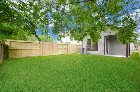 New construction Single-Family house 8702 Lanewood Drive, Houston, TX 77040 - photo 42 42