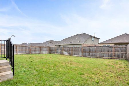 New construction Single-Family house 1017 Mallow Rd, Leander, TX 78641 - photo 29 29