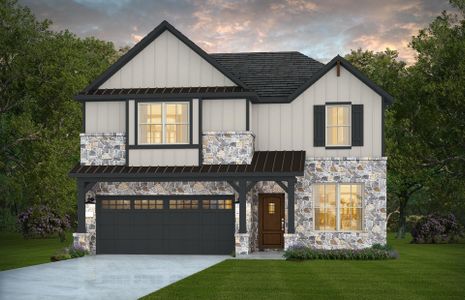 Montgomery Bend by Pulte Homes in Montgomery - photo 5 5