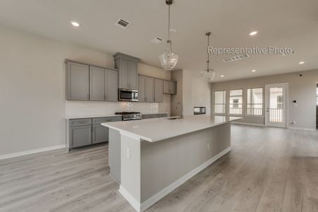New construction Single-Family house 7549 Sheboygan Avenue, Dallas, TX 75228 Marigold- photo 11 11